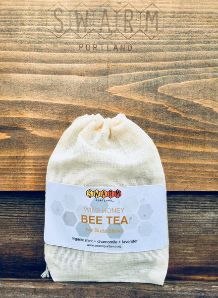 Bee Tea