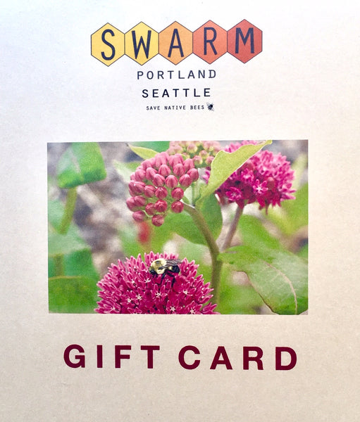 Swarm Gift Card